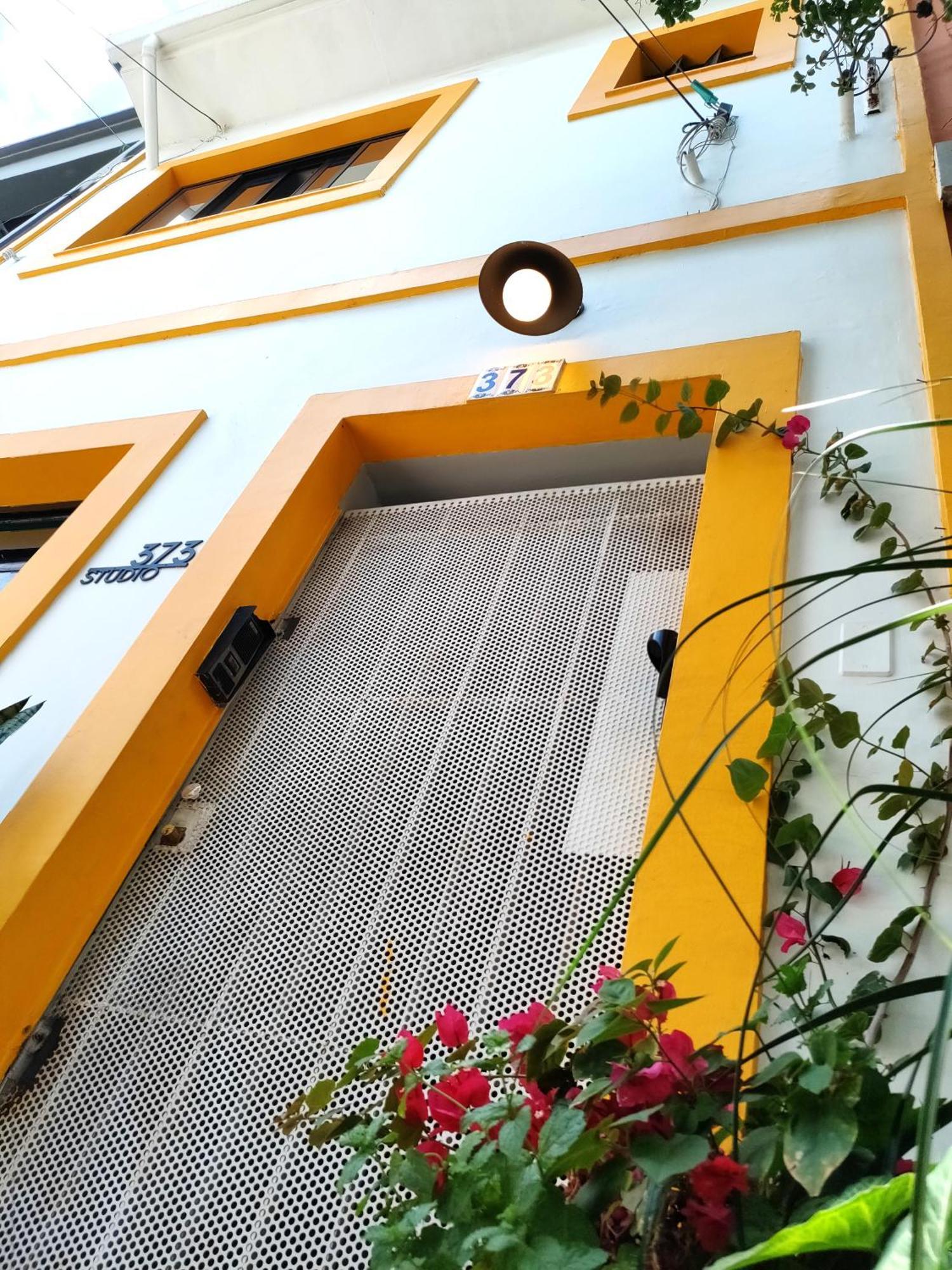 Casa 373 - Hospedaria Vila Mariana - Valores Acessiveis Sao Paulo Exterior photo